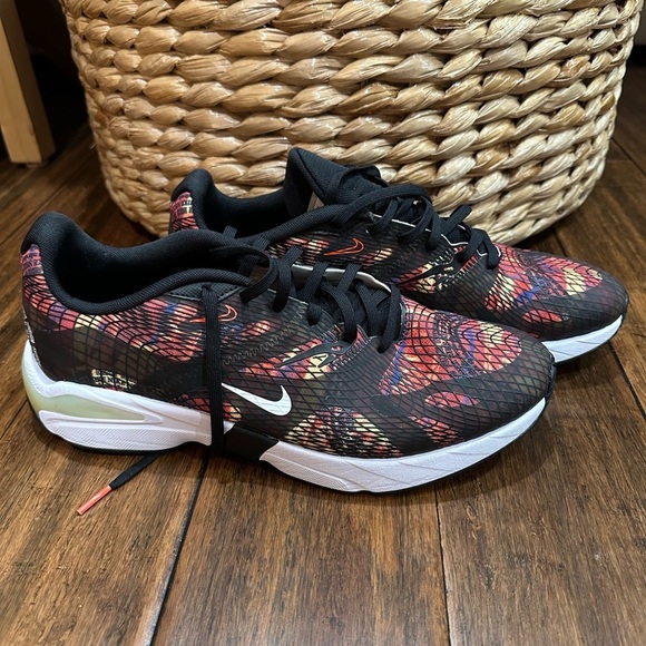 Nike Other - Nike Ghoswift Shoes Multicolor CU4737
001 - US Size 11